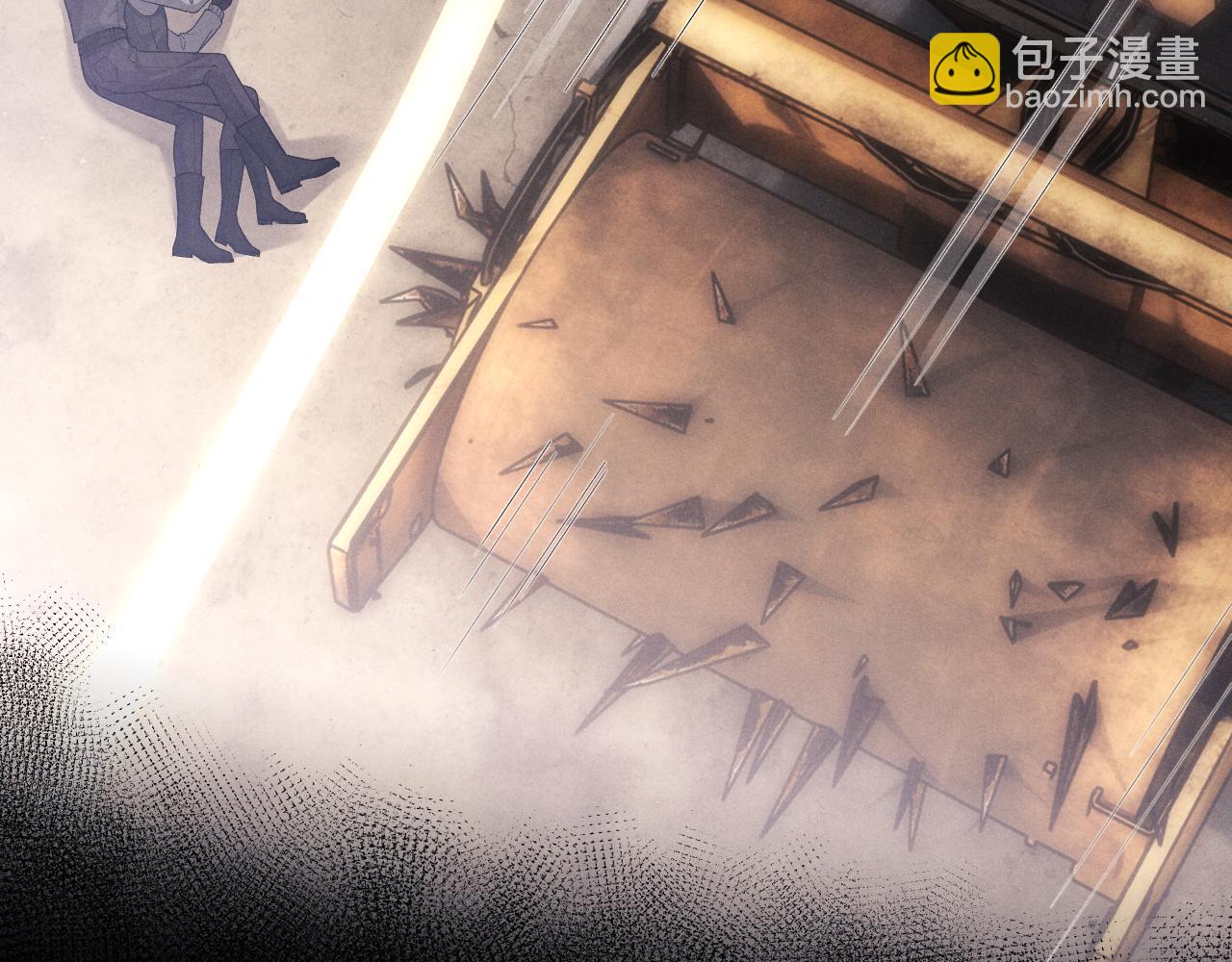 垂耳執事 - 第50話 我們的證明(2/2) - 1