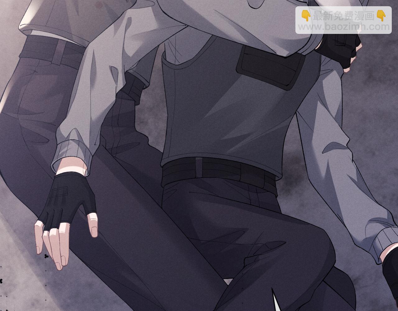 垂耳執事 - 第50話 我們的證明(2/2) - 4