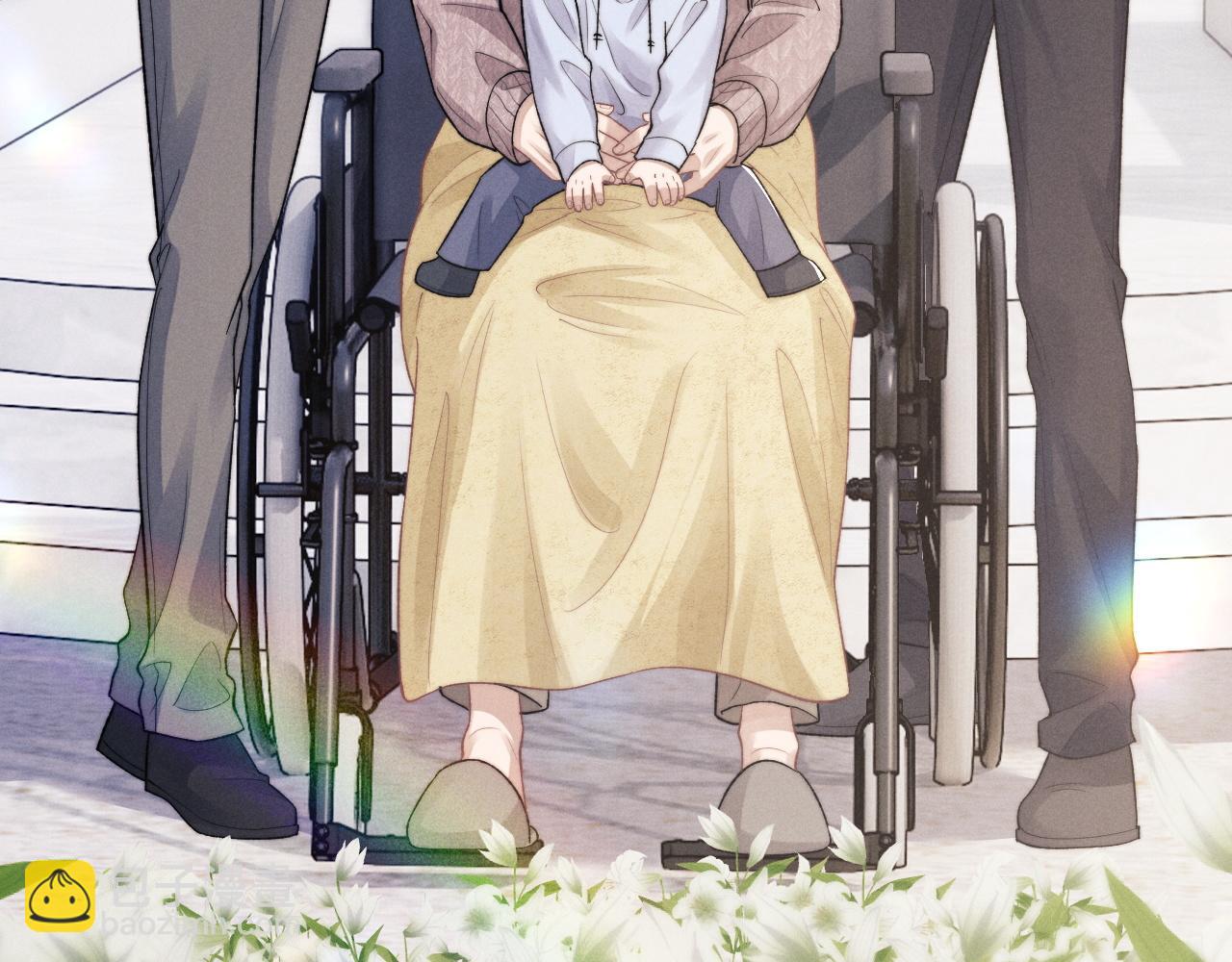 垂耳執事 - 番外2 葉晚(2/3) - 8