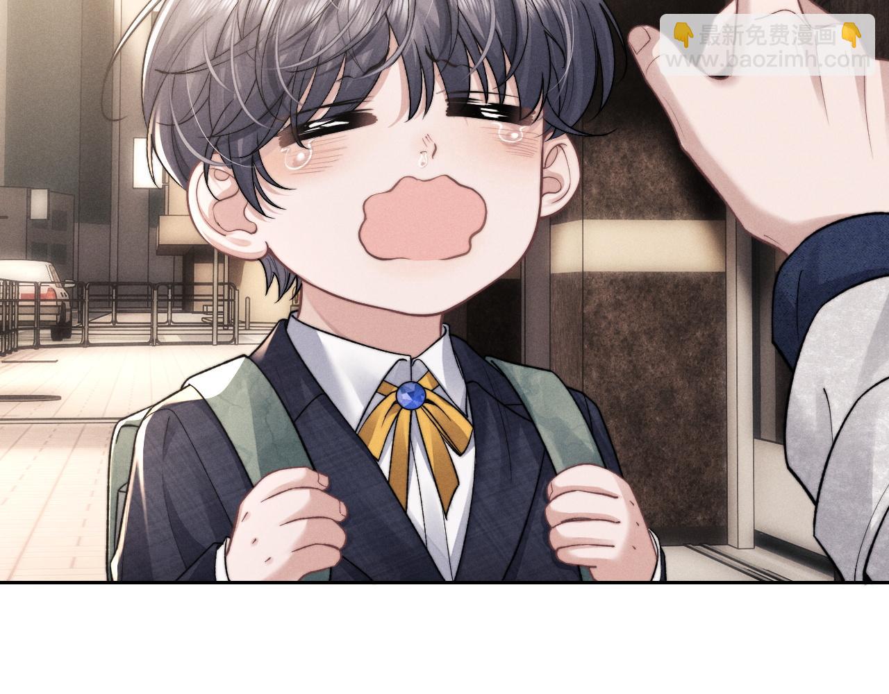 垂耳執事 - 第55話 接受事實(1/2) - 3