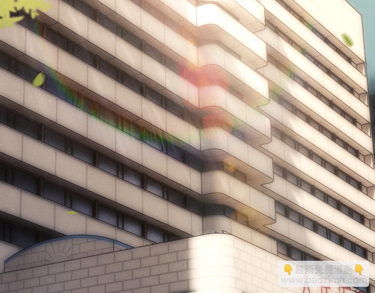 垂耳執事 - 第55話 接受事實(1/2) - 7