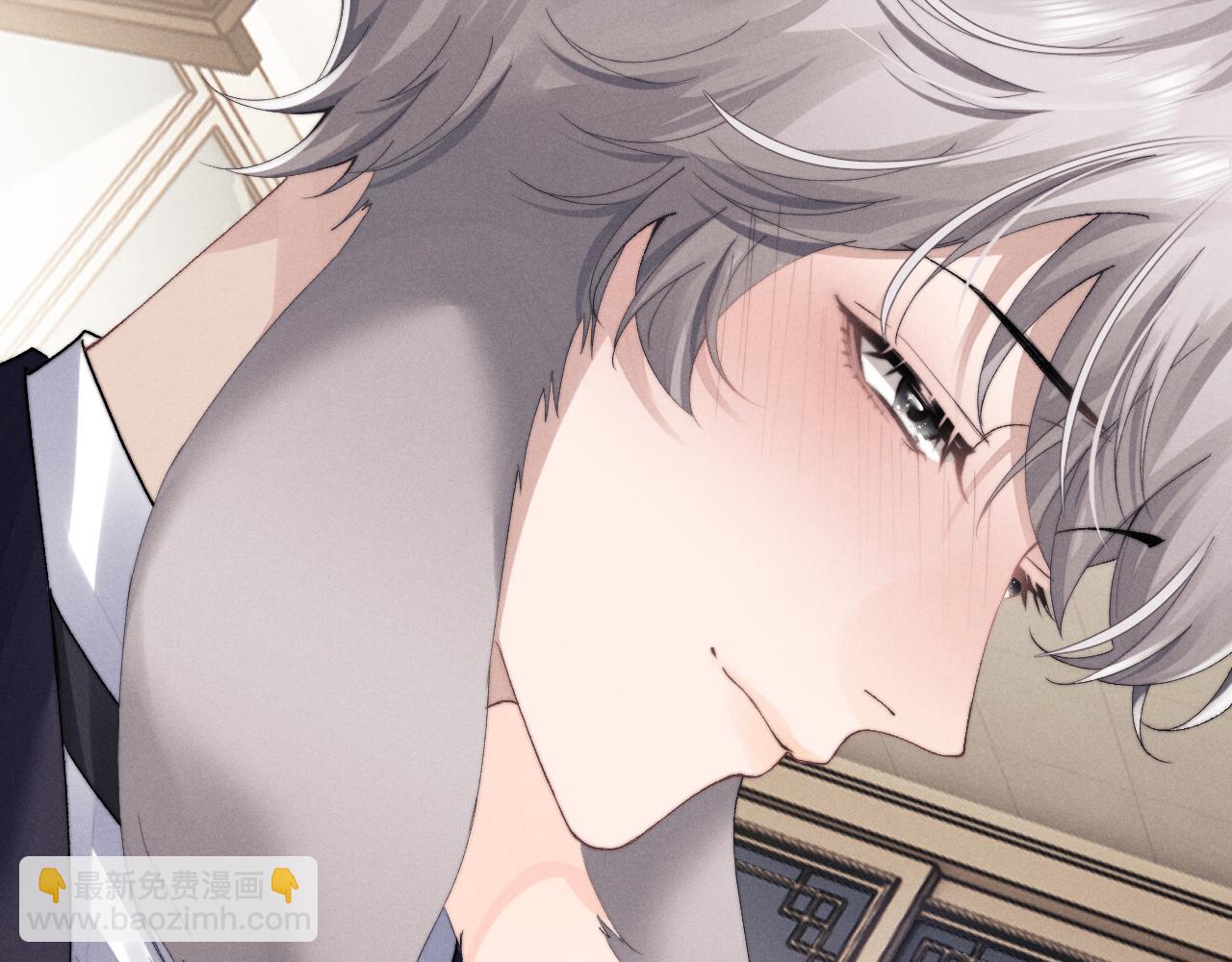 垂耳執事 - 第6話 想要一直甜蜜下去(1/2) - 6