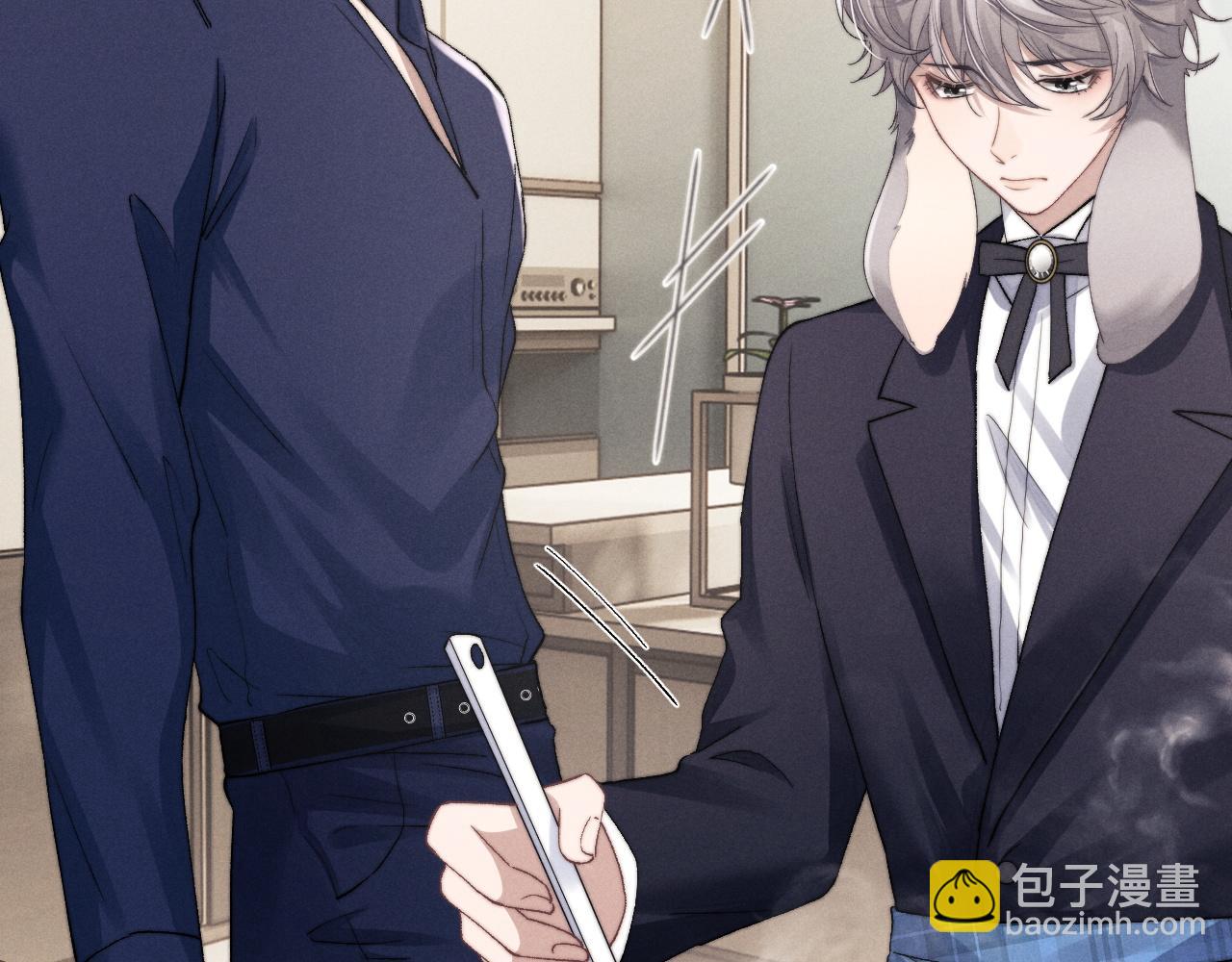 垂耳執事 - 第6話 想要一直甜蜜下去(2/2) - 6