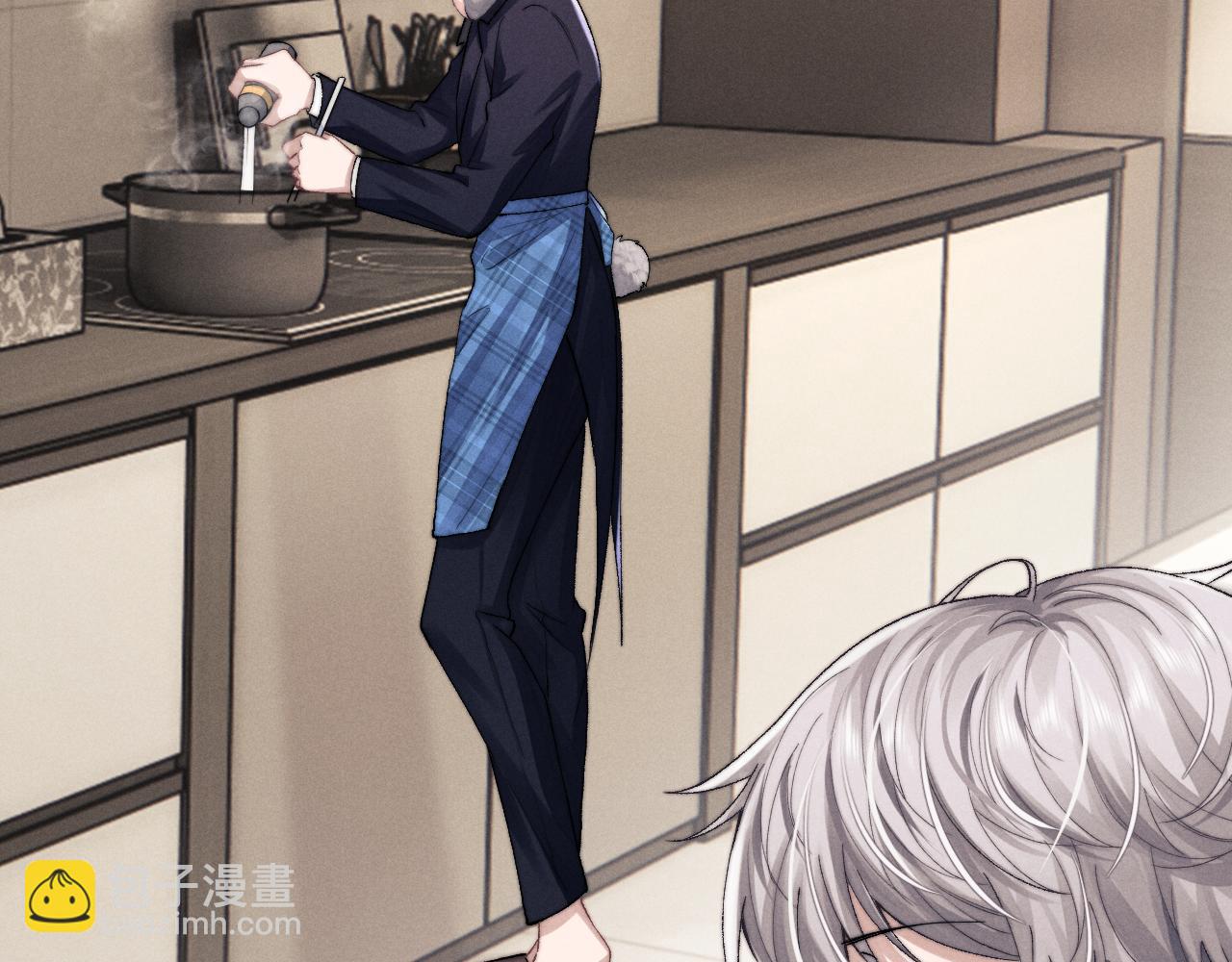 垂耳執事 - 第6話 想要一直甜蜜下去(1/2) - 7