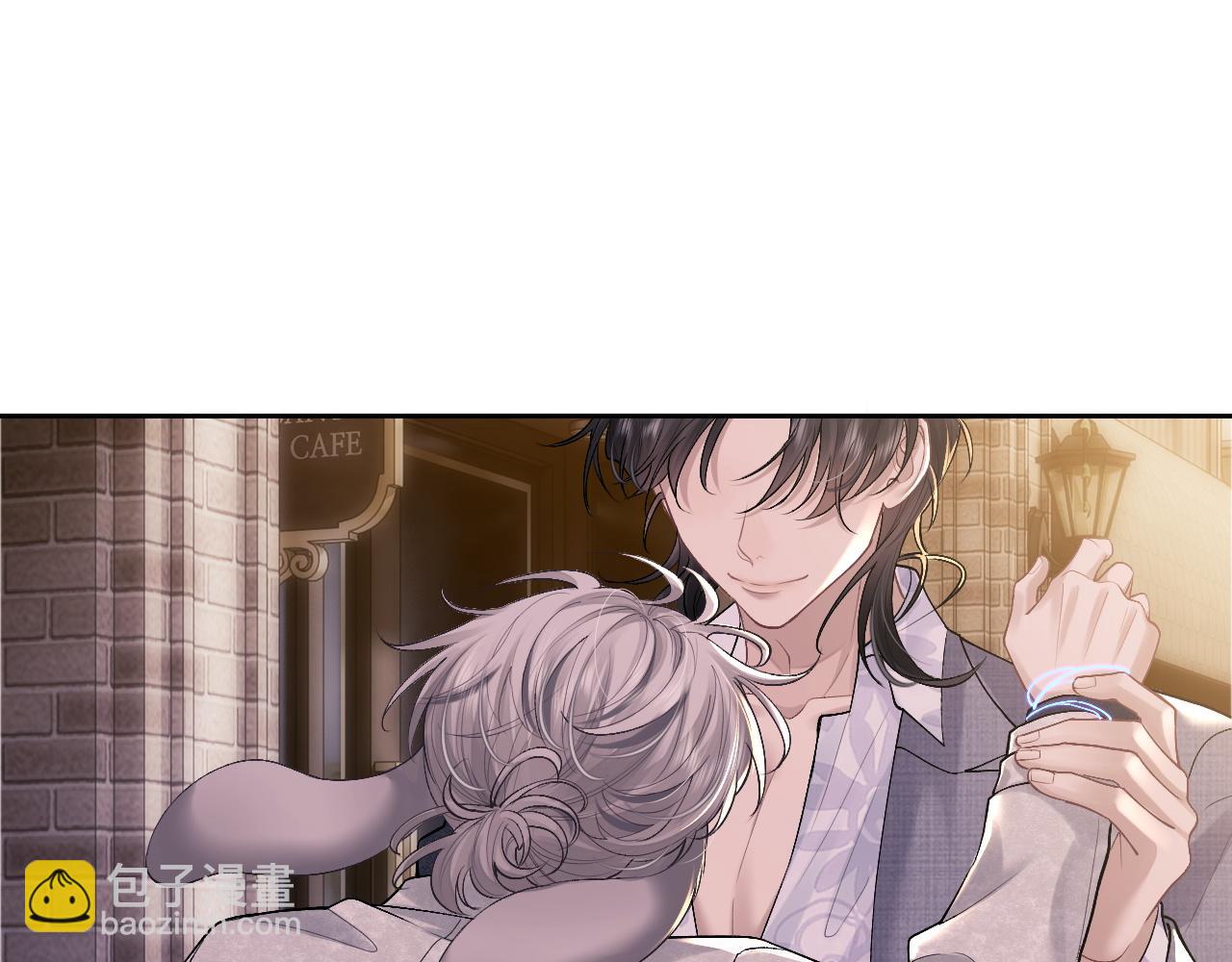 垂耳執事 - 第59話 兔兔搶奪戰(1/3) - 4