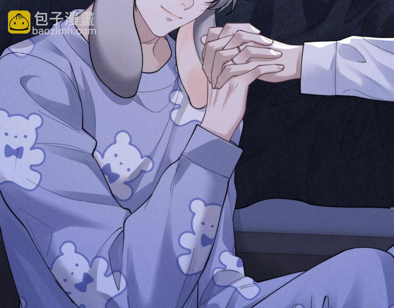 垂耳執事 - 第66話 貼心兔兔(1/2) - 3