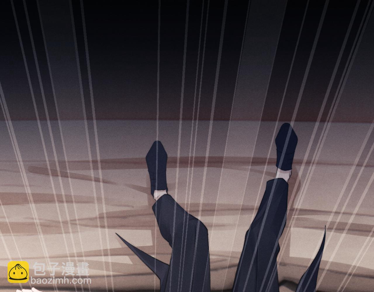 垂耳執事 - 第8話 我願意付出一切(2/3) - 3