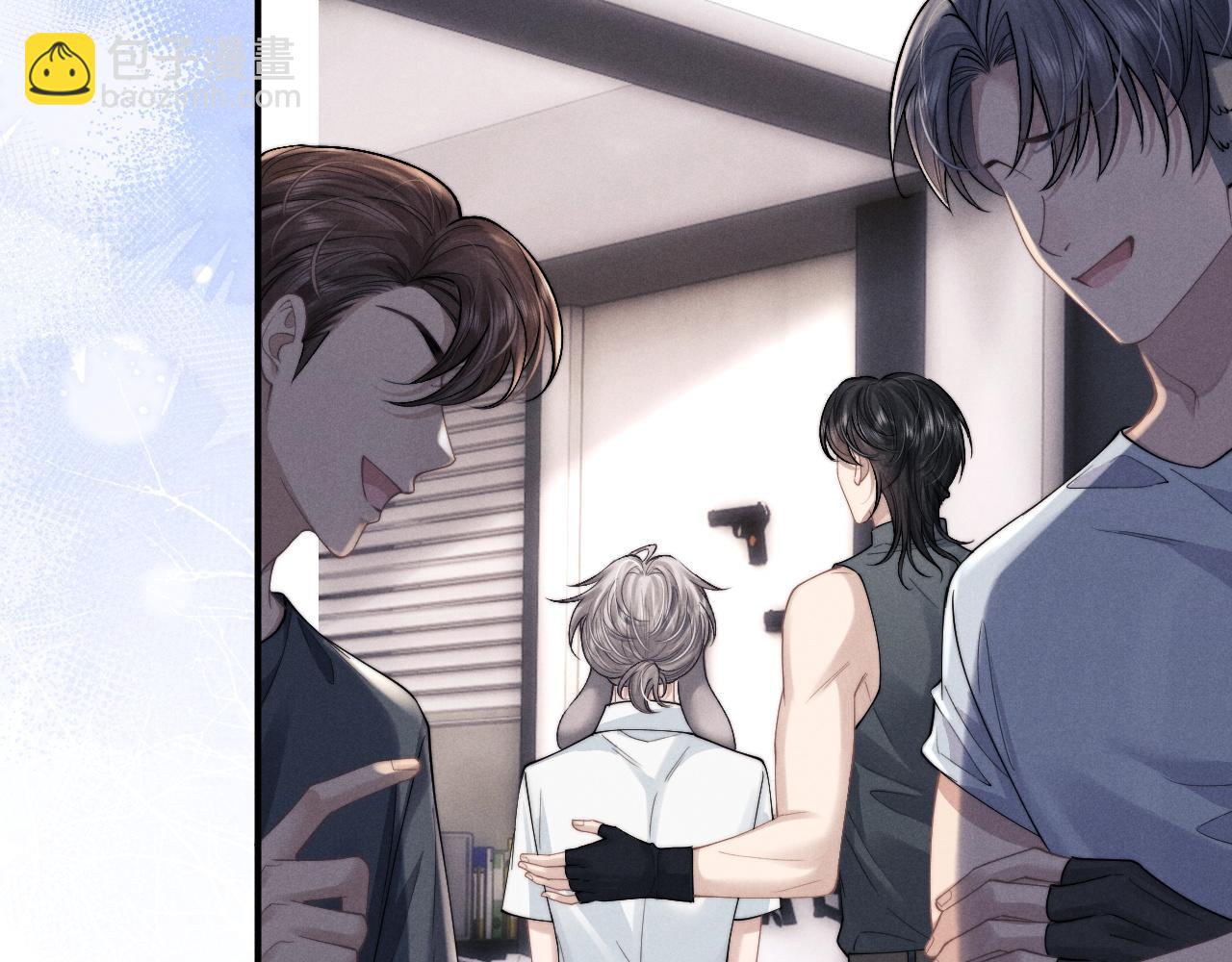 垂耳執事 - 第74話 我的兔子他在哪？！(1/2) - 3