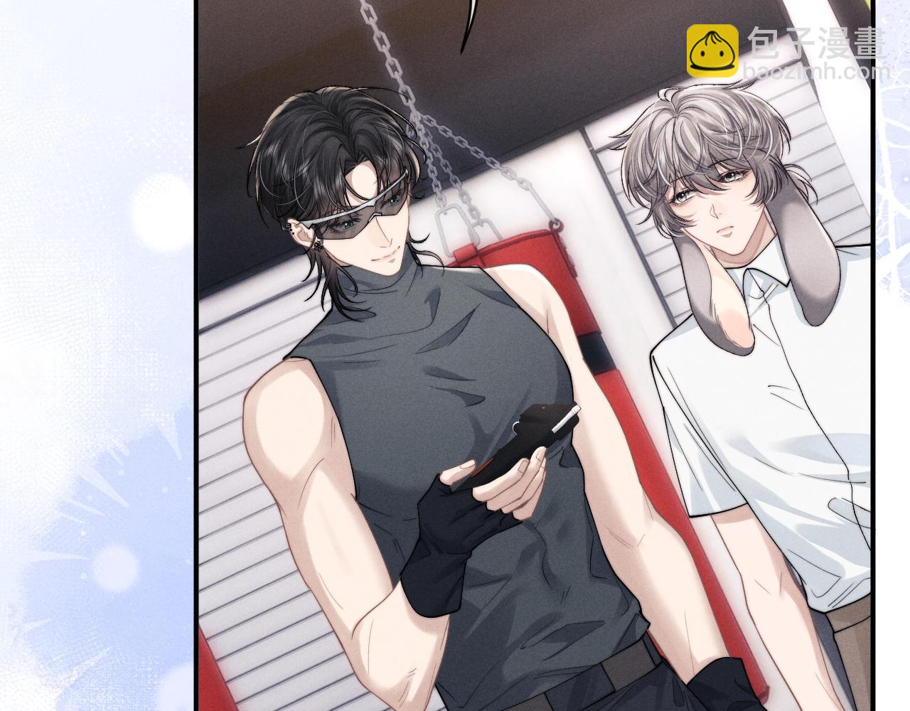 垂耳執事 - 第74話 我的兔子他在哪？！(1/2) - 6