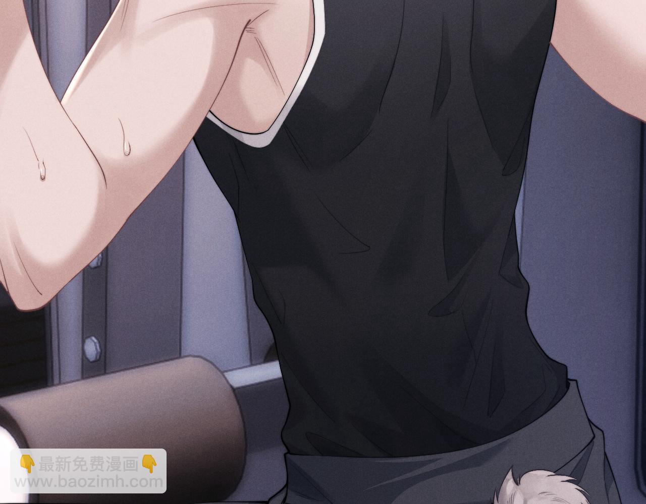 垂耳執事 - 第76話(2/2) - 1