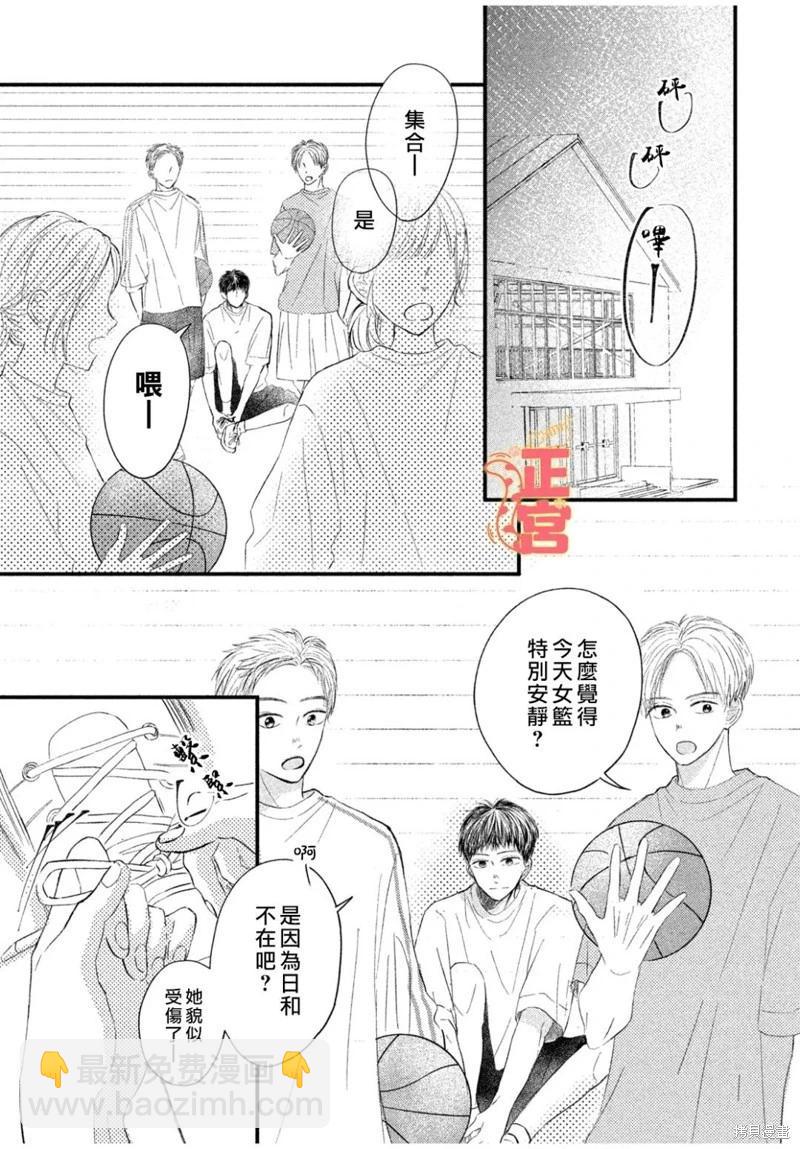 初戀定是晴天 - 第04話 - 2