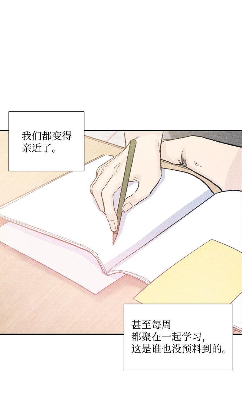 21 高考礼物(1/2)-第22话