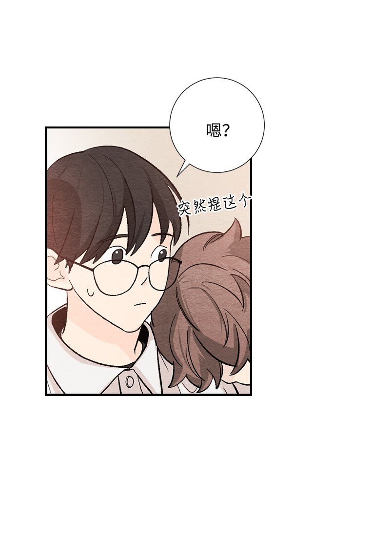 21 高考礼物(1/2)-第22话