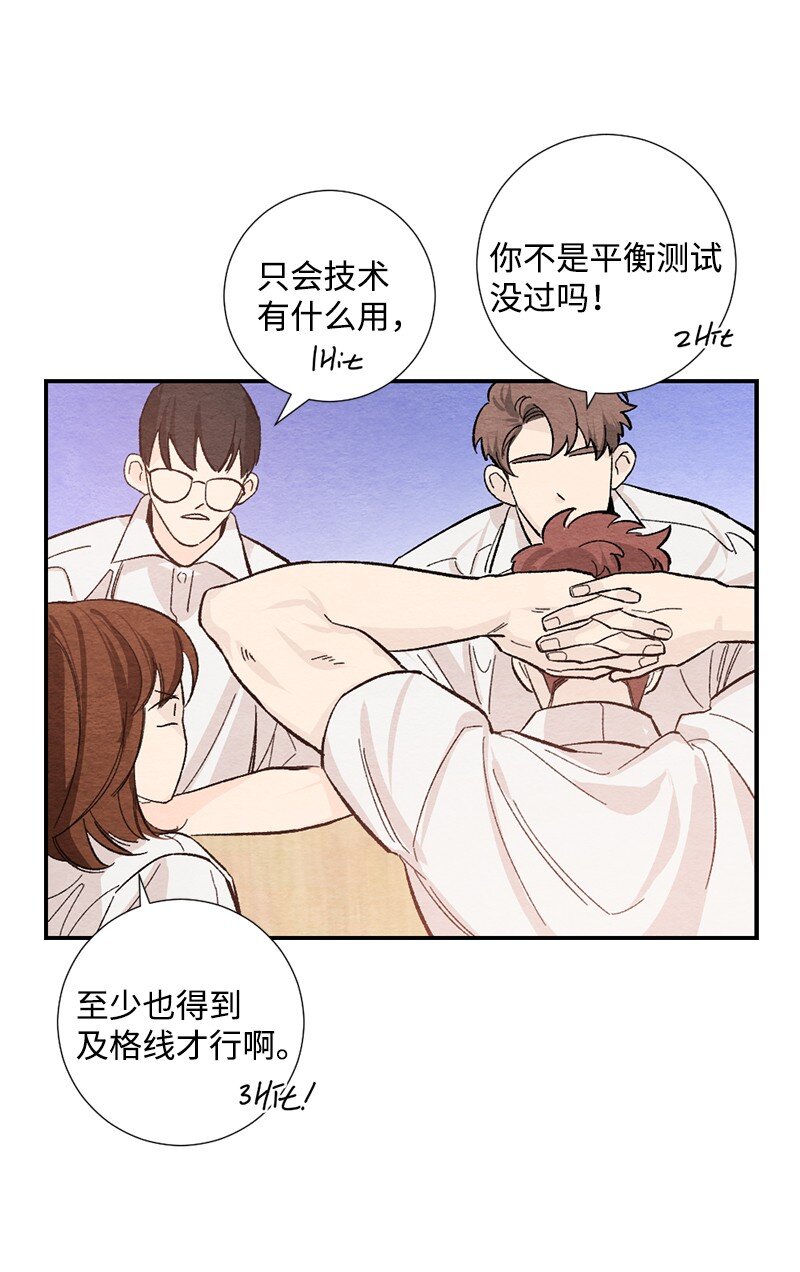 21 高考礼物(1/2)-第22话