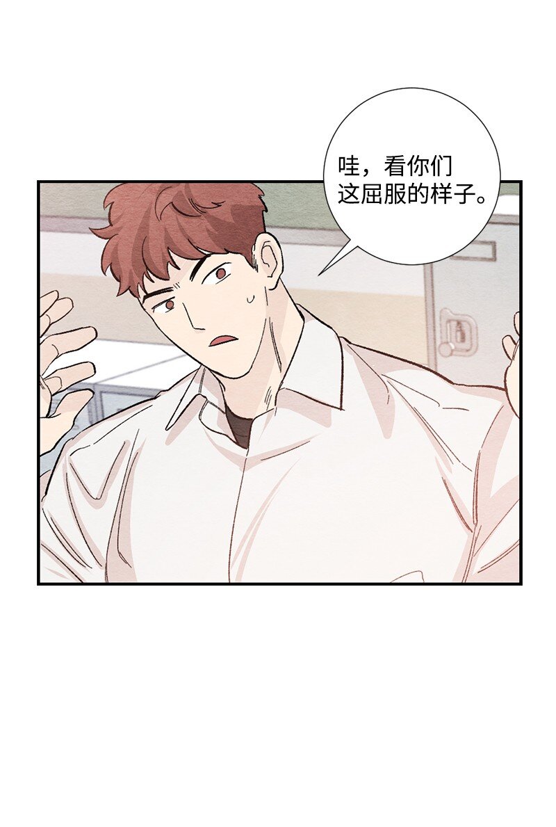 21 高考礼物(1/2)-第22话