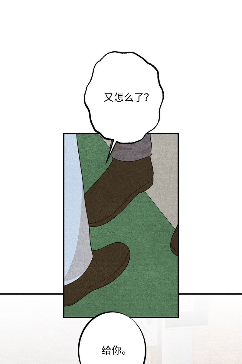 37 都说不是萝卜了(1/2)-第38话