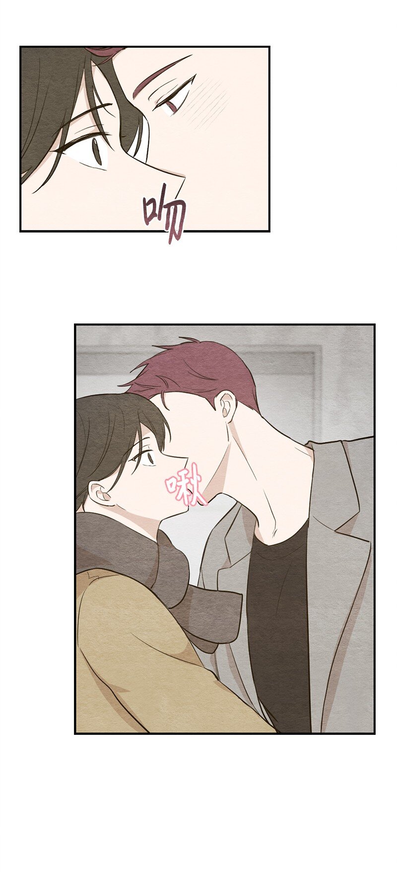 37 都说不是萝卜了(1/2)-第38话