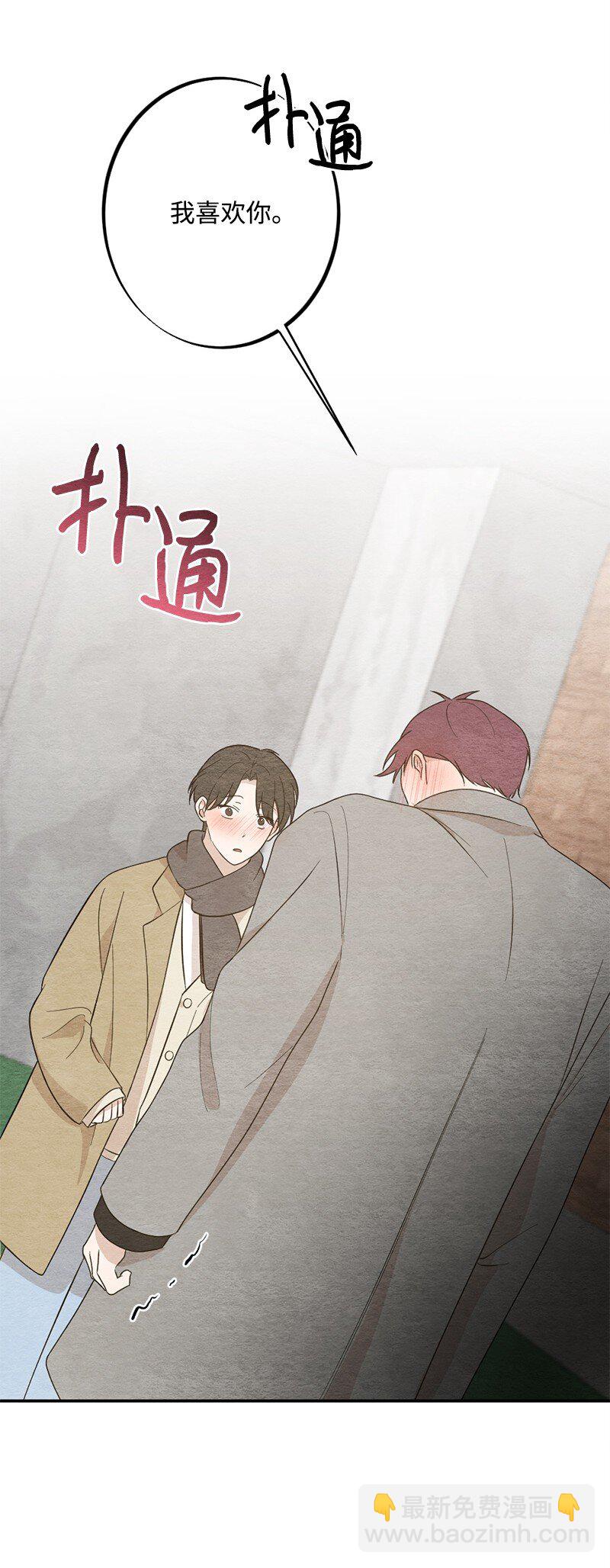 37 都说不是萝卜了(1/2)-第38话