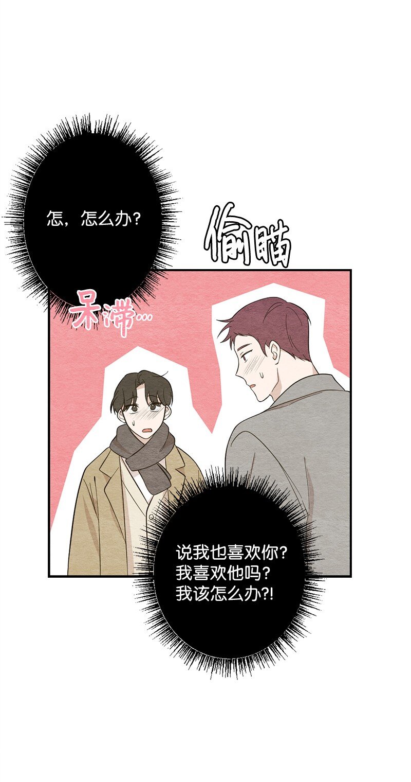 37 都说不是萝卜了(1/2)-第38话