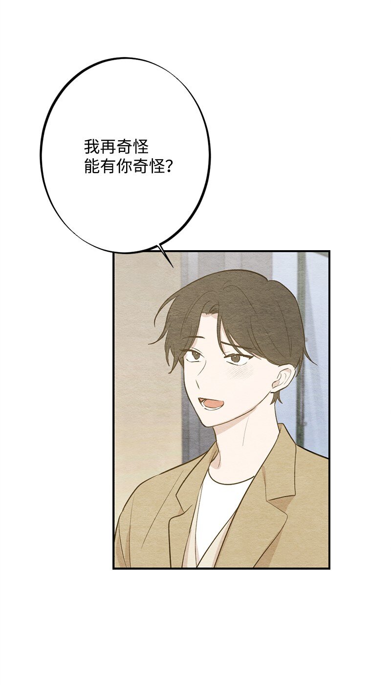 37 都说不是萝卜了(1/2)-第38话