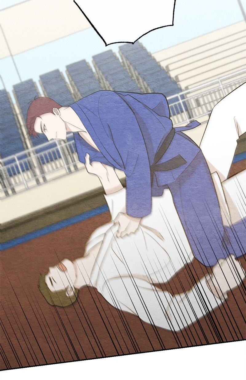 41 孩子气(1/2)-第42话