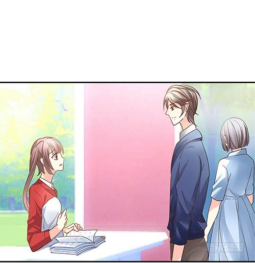 初恋男神到我家-第2话