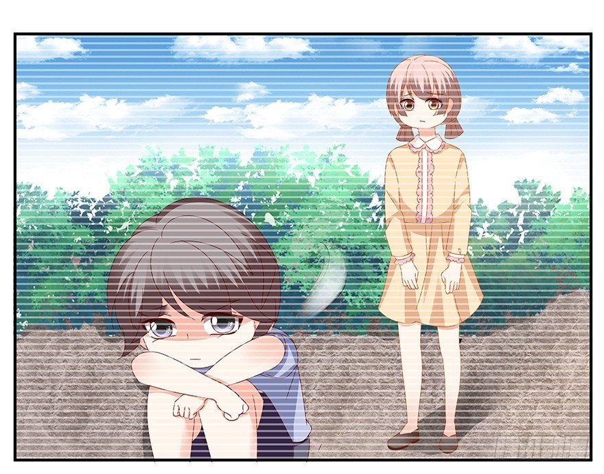 你是我的新娘(1/2)-第32话