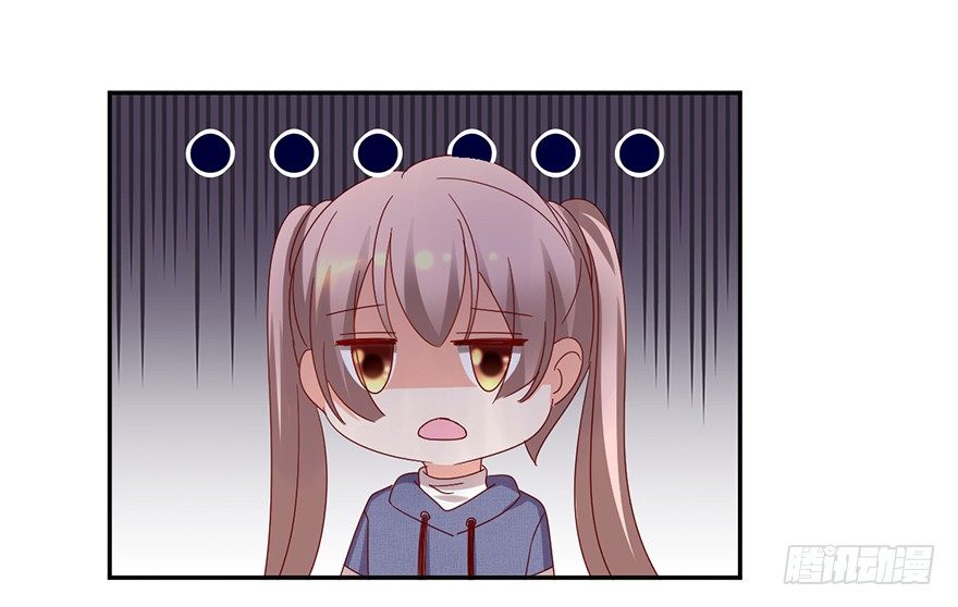 失忆的小可爱(1/2)-第34话