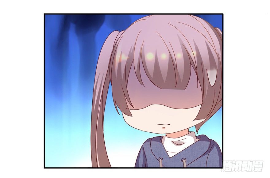 失忆的小可爱(1/2)-第34话