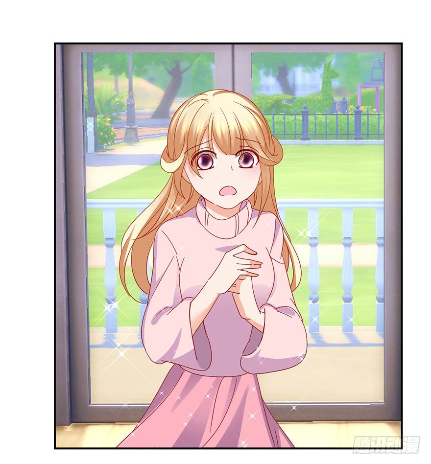 失忆的小可爱(1/2)-第34话