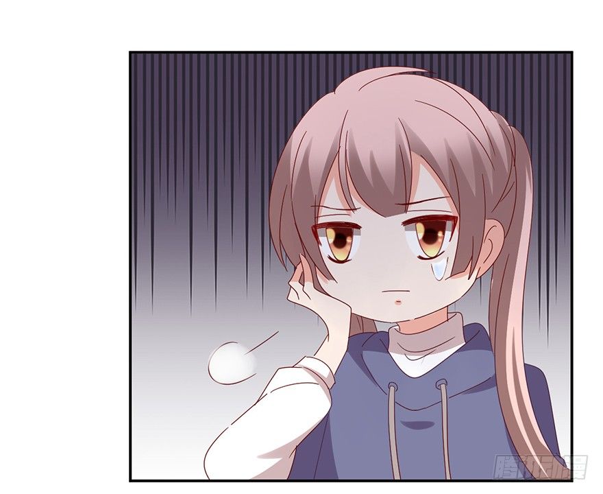 失忆的小可爱(1/2)-第34话