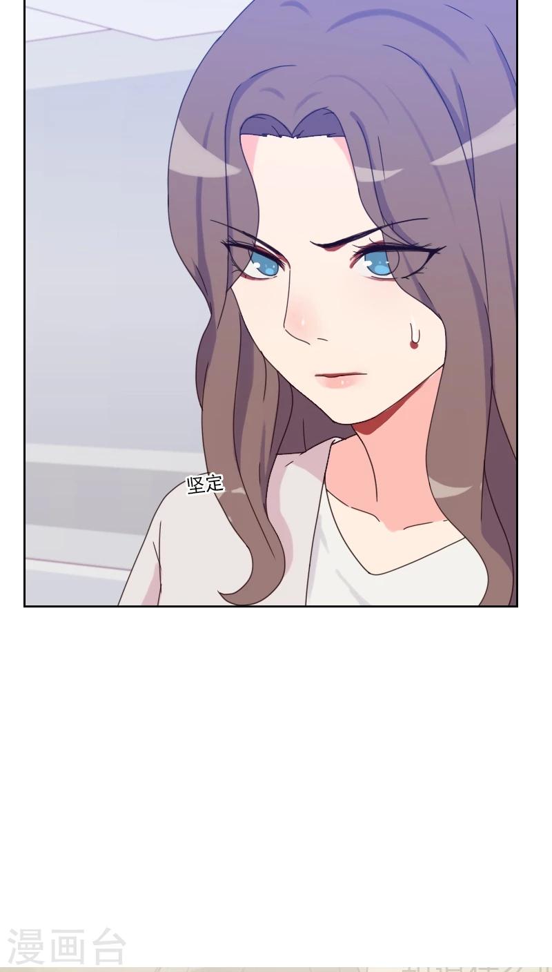 初戀男友是boss - 第80話 兩面派 - 3