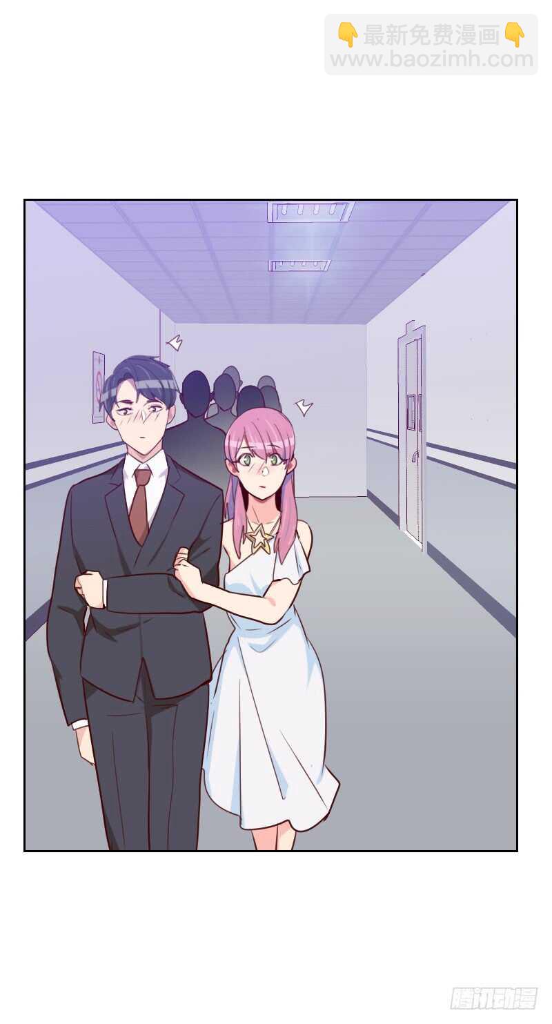 第一百零二话 谁发的信息？-第100话