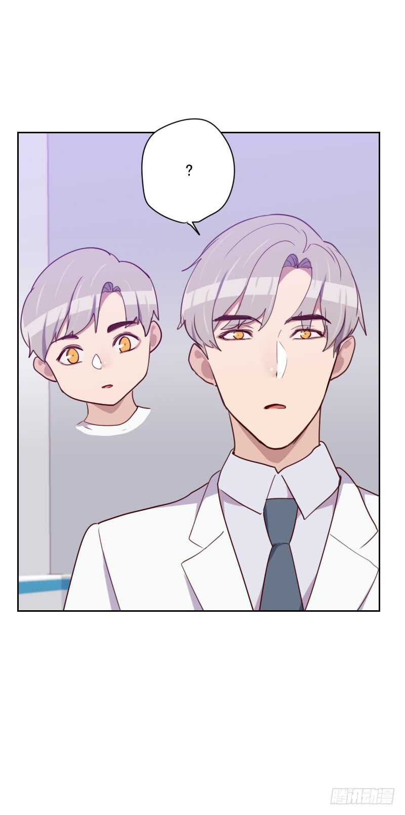 第一百三十八话 放开我-第136话