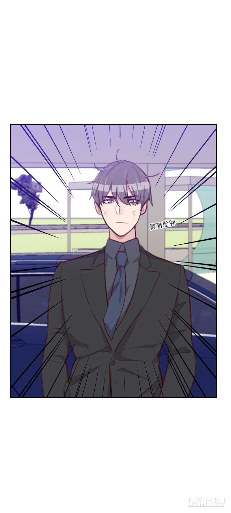 第一百四十二话 左鞋右穿-第140话