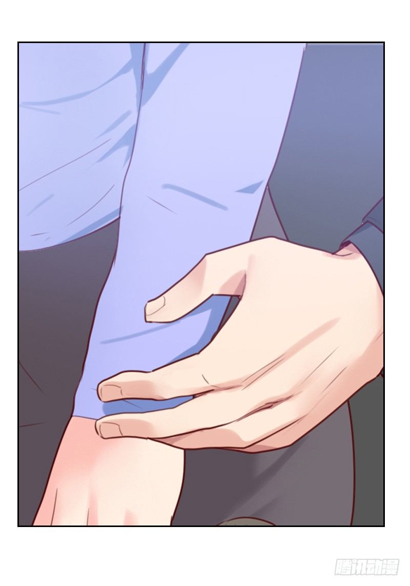 第十六话 电梯里的拥抱-第16话