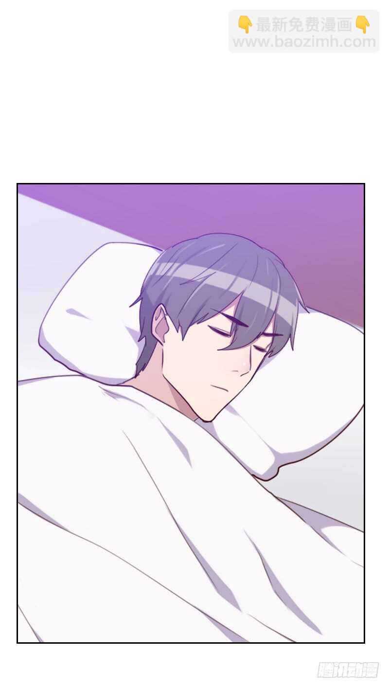 第一百七十二话 偷摸我干嘛-第170话