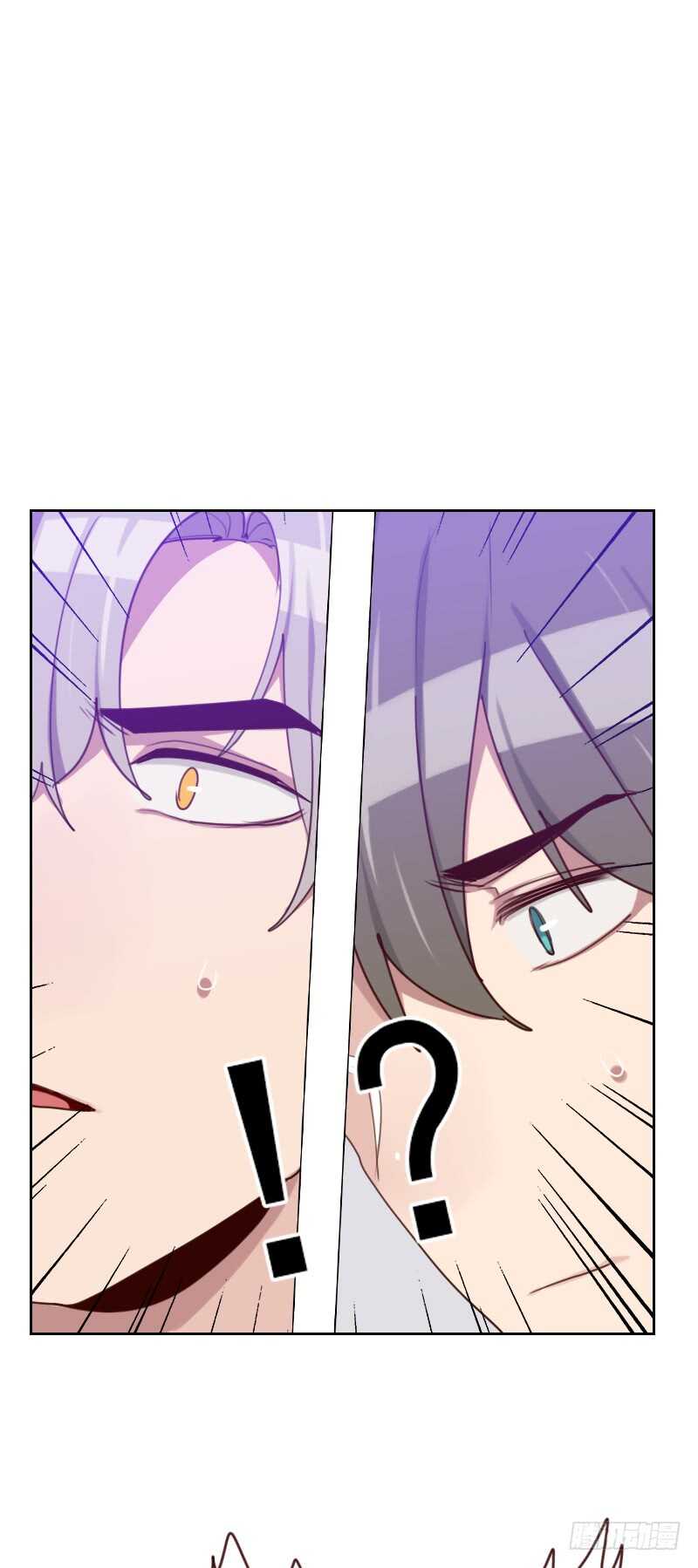 第一百七十二话 偷摸我干嘛-第170话