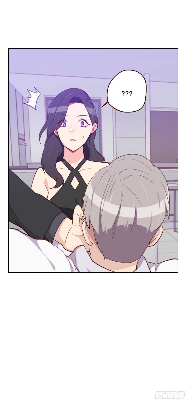 第一百七十七话 重新认识你-第174话