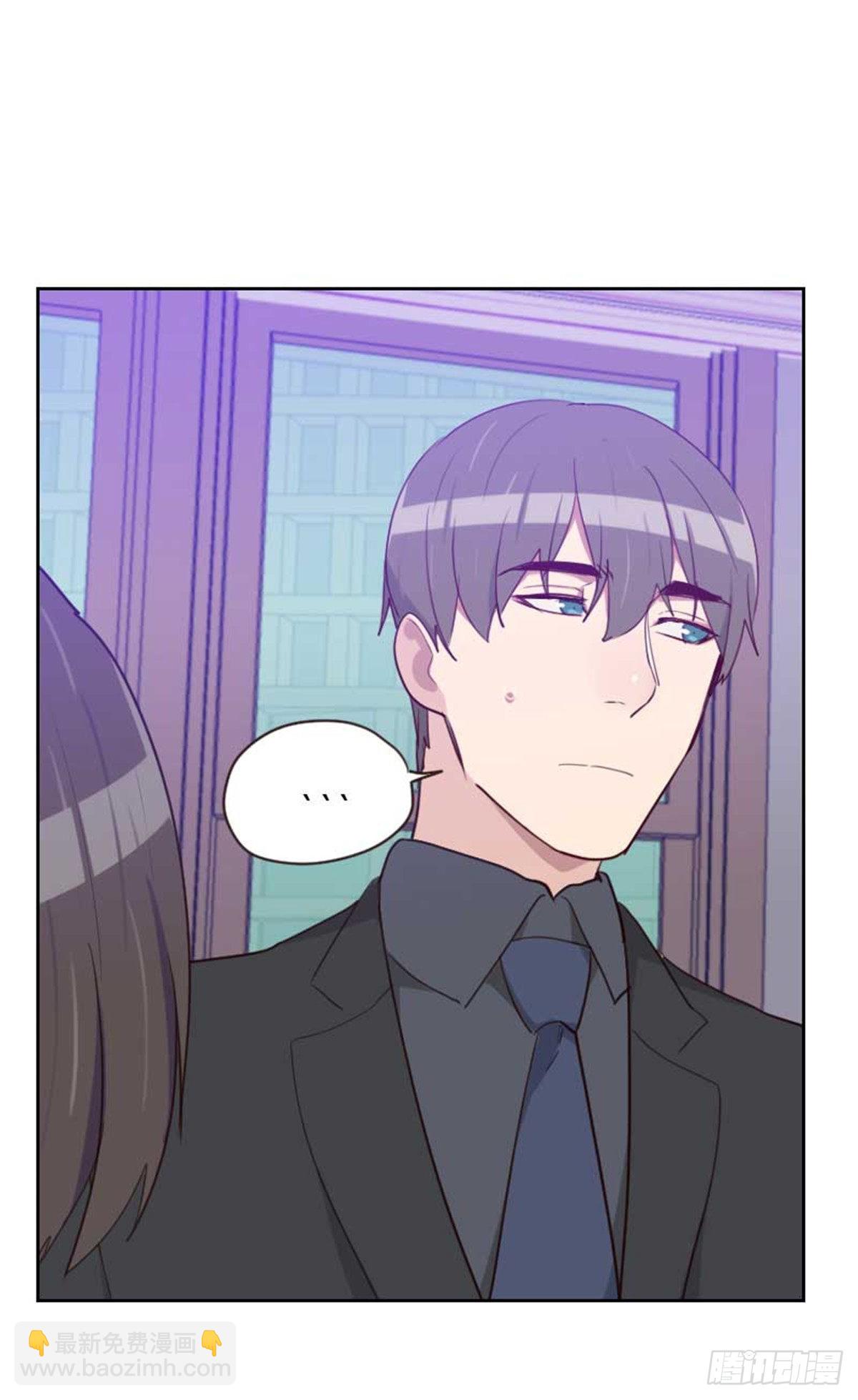 第199话 他到底是谁的？-第196话