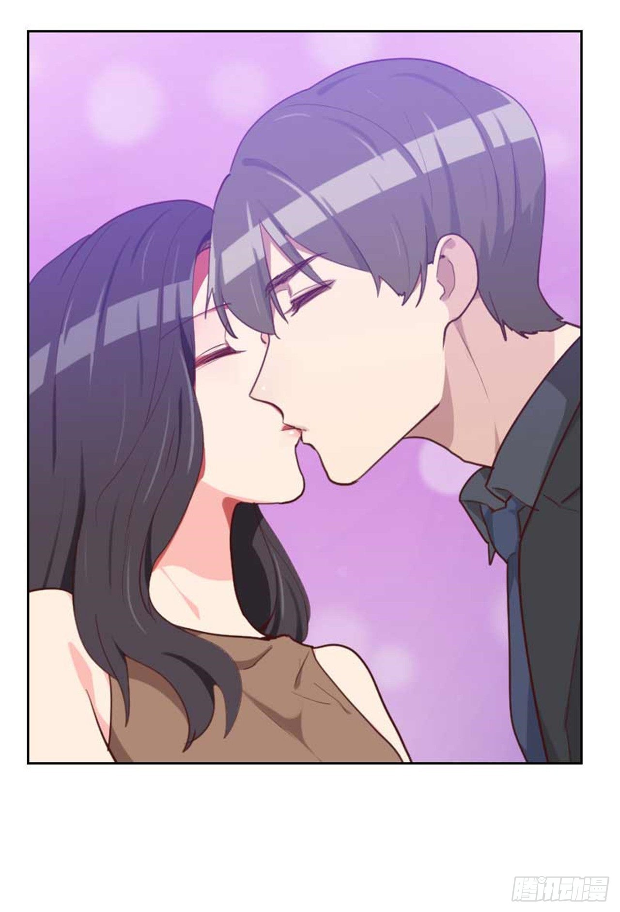 第203话 这就是爱情的样子-第200话