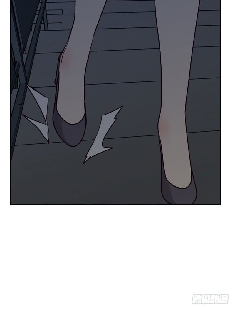 第二十四话 躺在地上的总裁-第24话