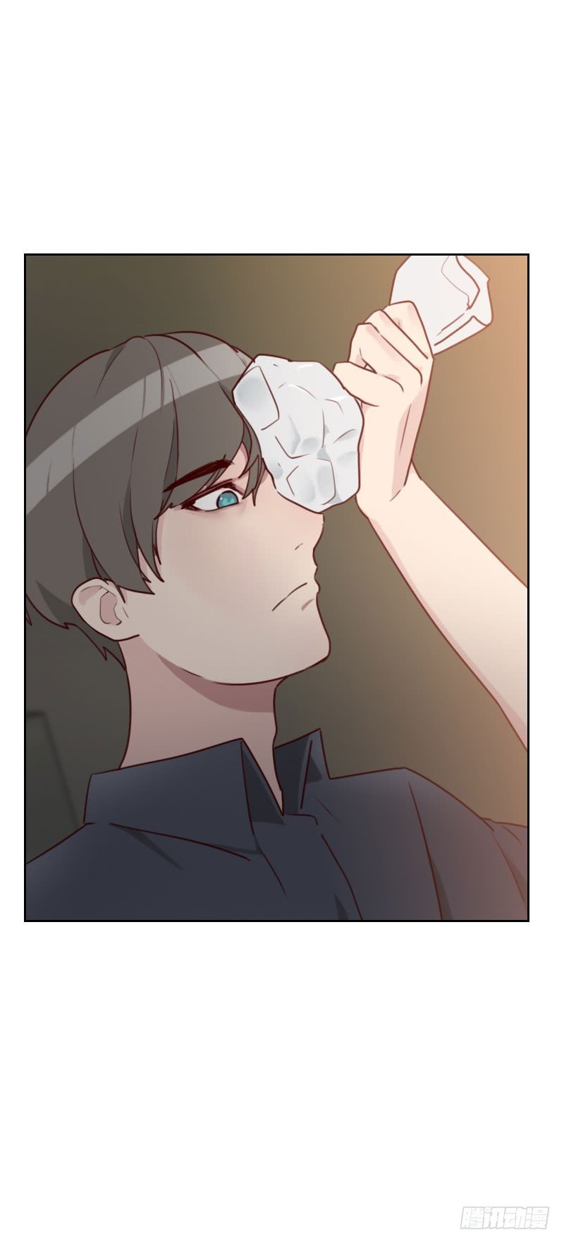 第三十话 当我的男朋友吧-第30话