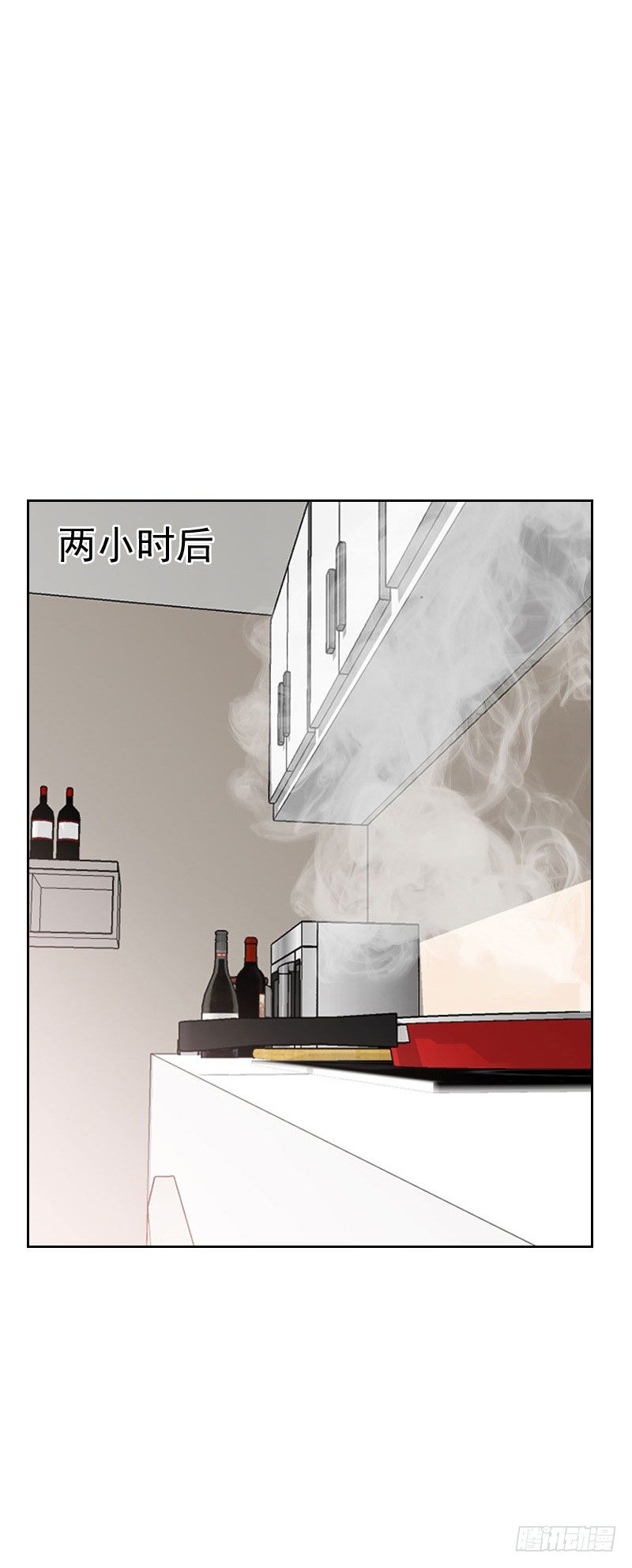 第三十四话 厨房的背影-第34话