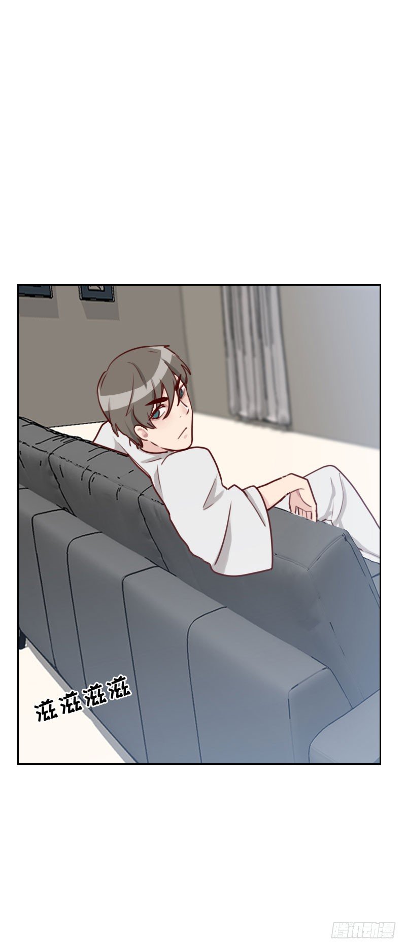 第三十四话 厨房的背影-第34话