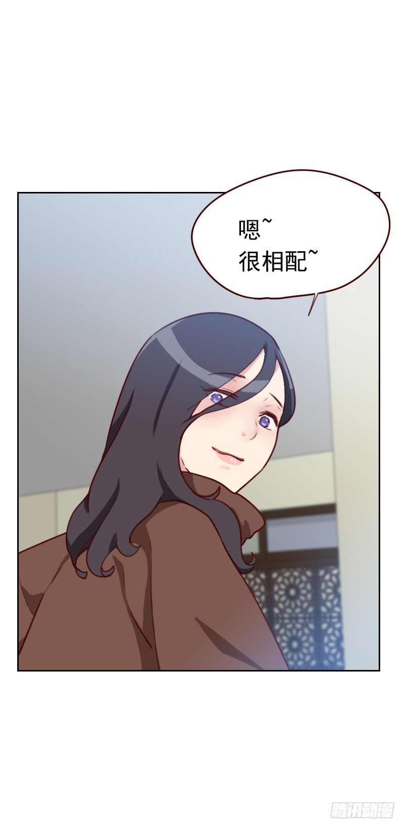 第四十话 很相配-第40话