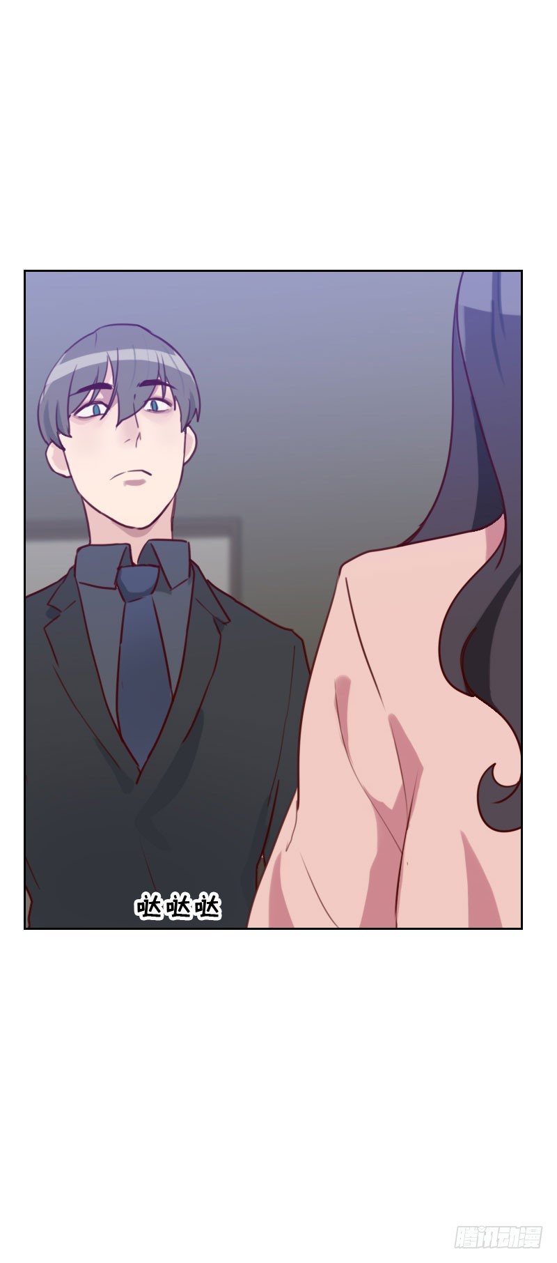 第四十八话 反击-第48话