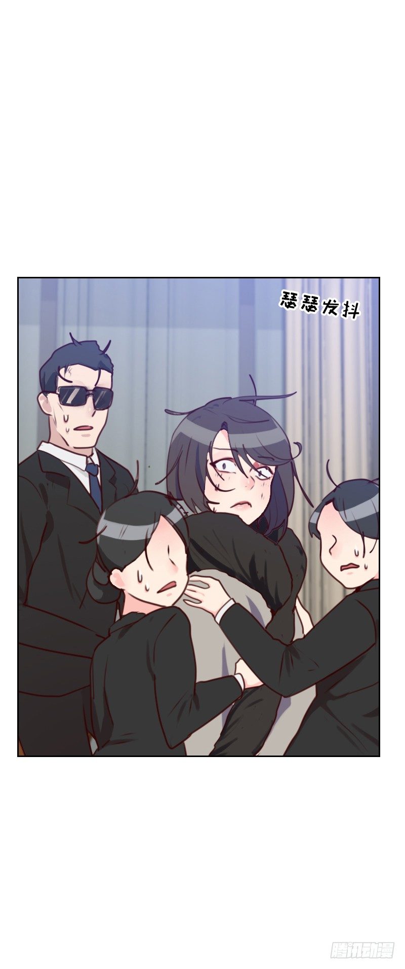 第四十八话 反击-第48话