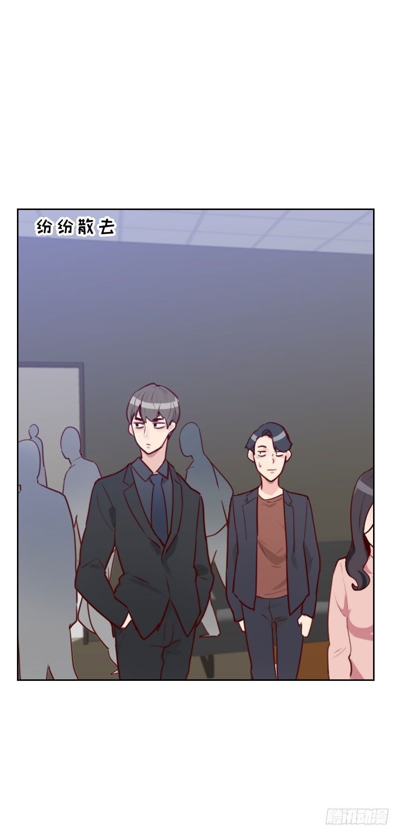 第四十八话 反击-第48话