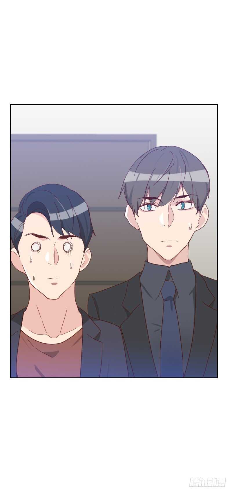 第六十五话 两个男人的亲吻-第64话